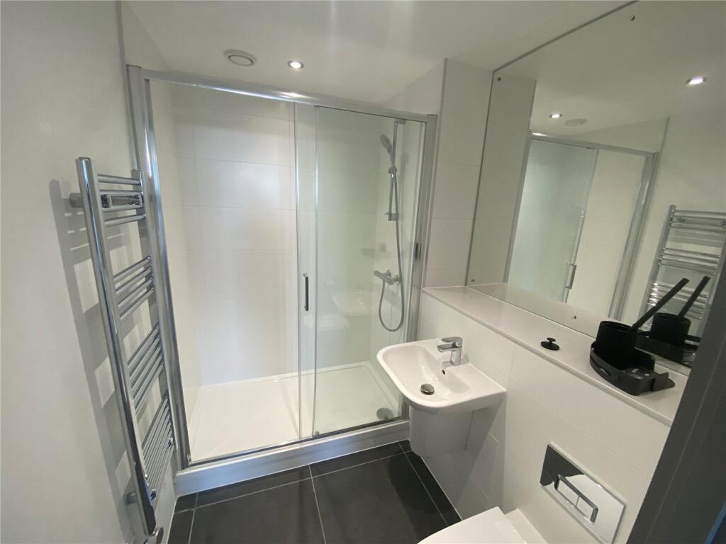 Apartment in Birmingham - View 5