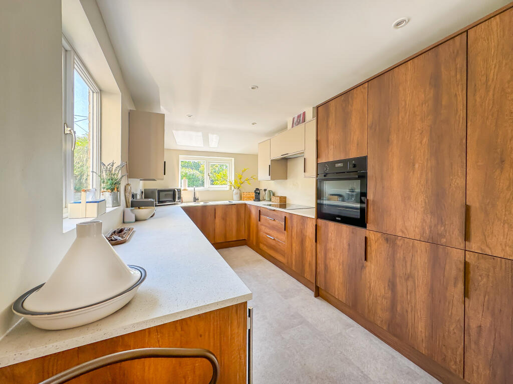 Exning Road, Newmarket, Suffolk - View 3
