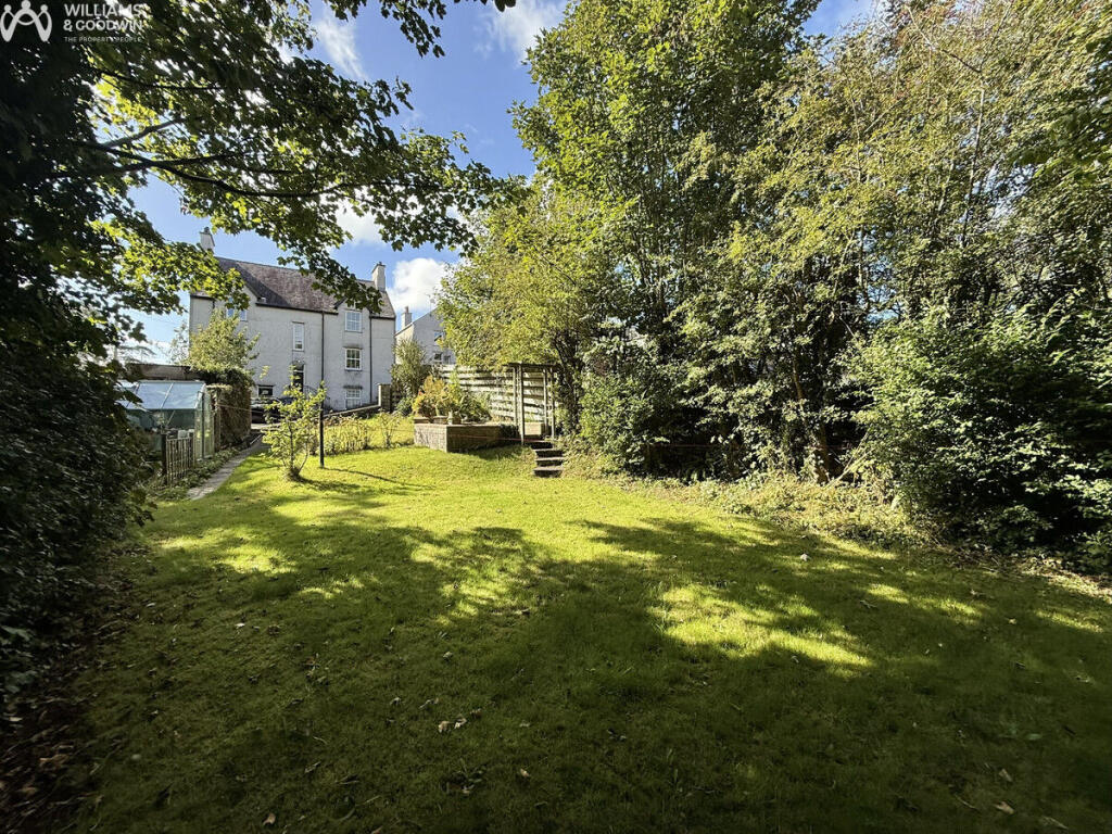 Main image of property: Penrallt, Llangefni, Anglesey, LL77