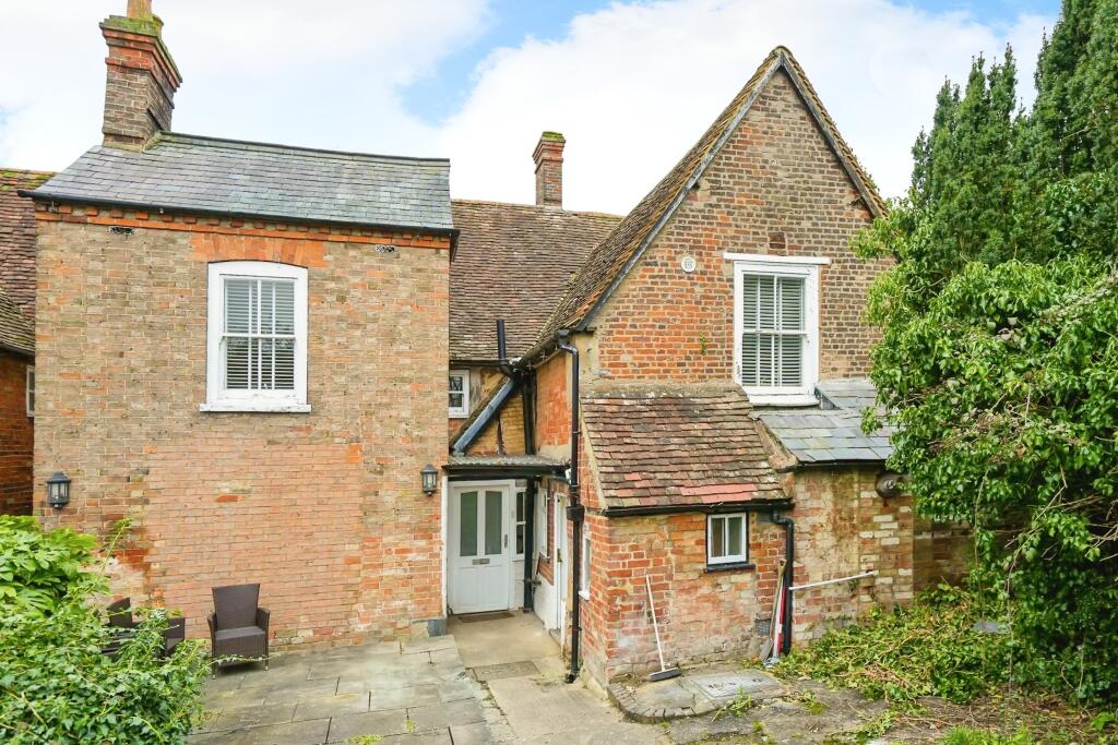 Main image of property: High Street, Winslow, Buckingham, MK18