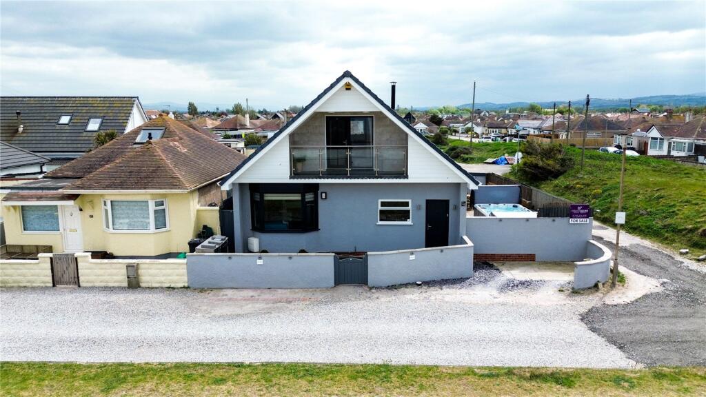 Main image of property: The Promenade, Kinmel Bay, LL18