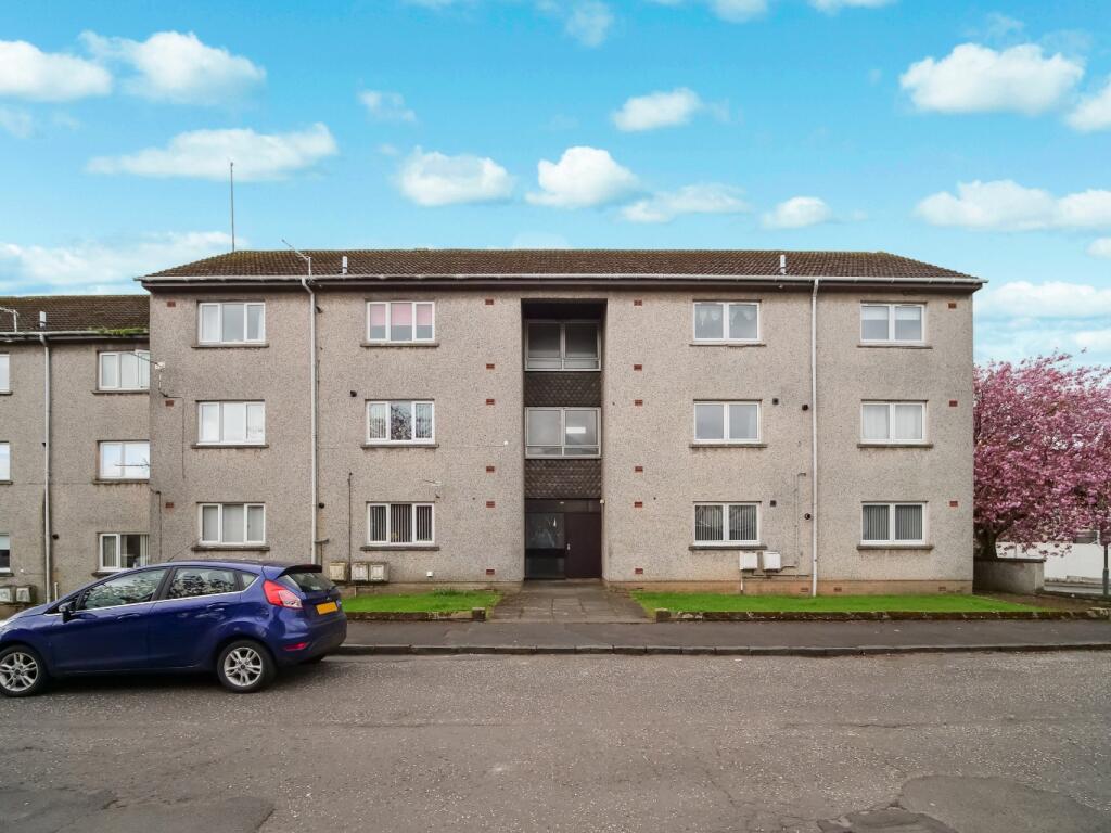 Main image of property: Swan Court, South Ayrshire, Maybole, KA19