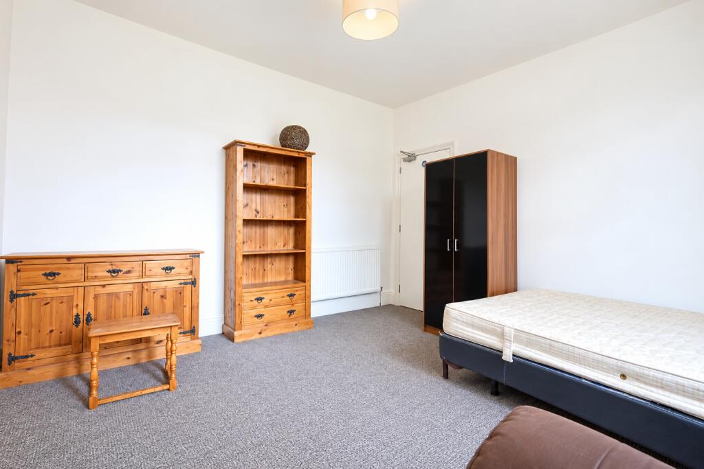 Main image of property: Double Room, Bromyard Road, Worcester