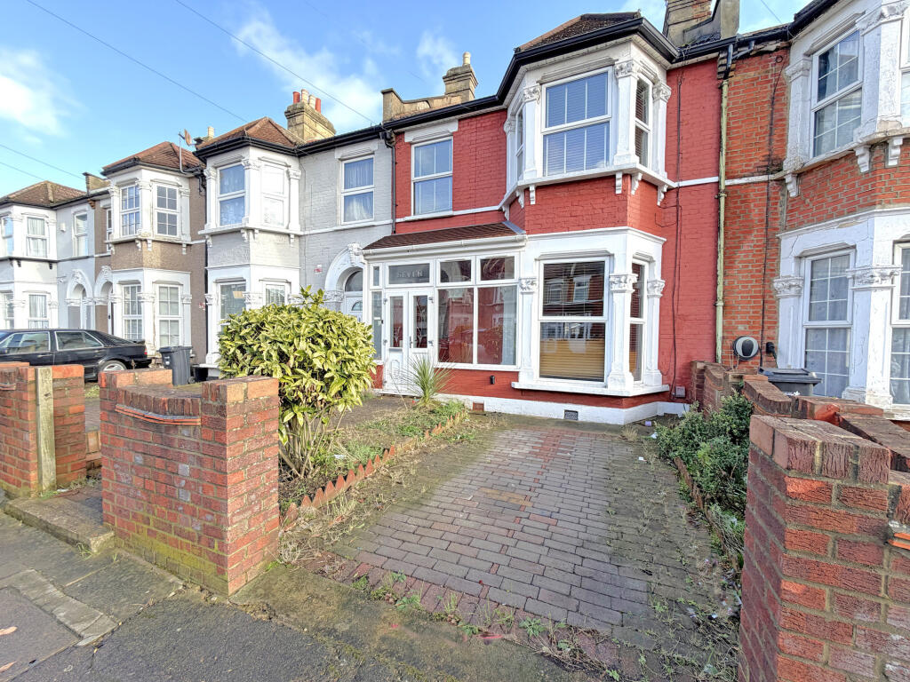 Main image of property: Hazeldene Road, Ilford, Essex, IG3