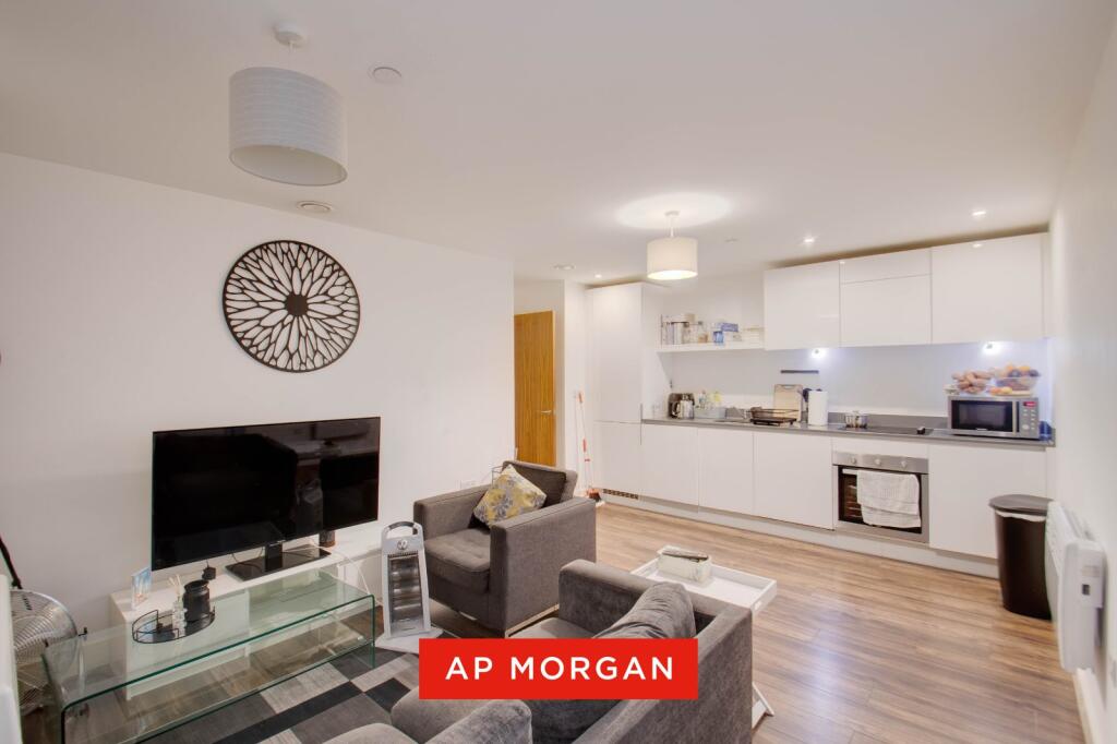 Additional image 5 of Broad Street, Birmingham, West Midlands, B15