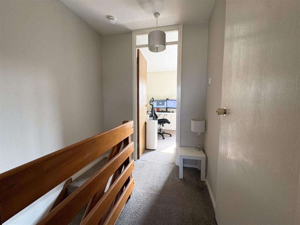 House in Herne Bay, Hunter's Forstal, Talmead - More