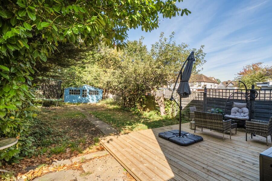 House in Harrow - View 5