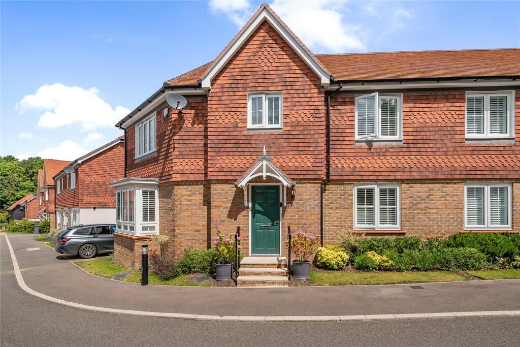 Main image of property: Damson Drive, Halstead, Sevenoaks, Kent