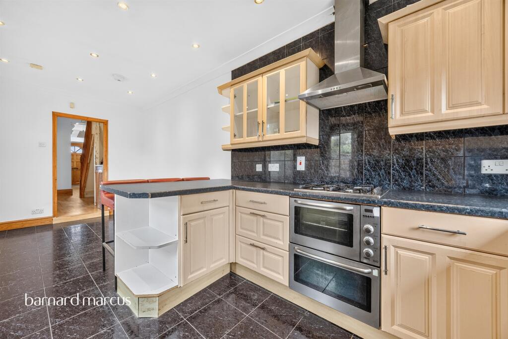 House in London, Thornton Heath - View 4