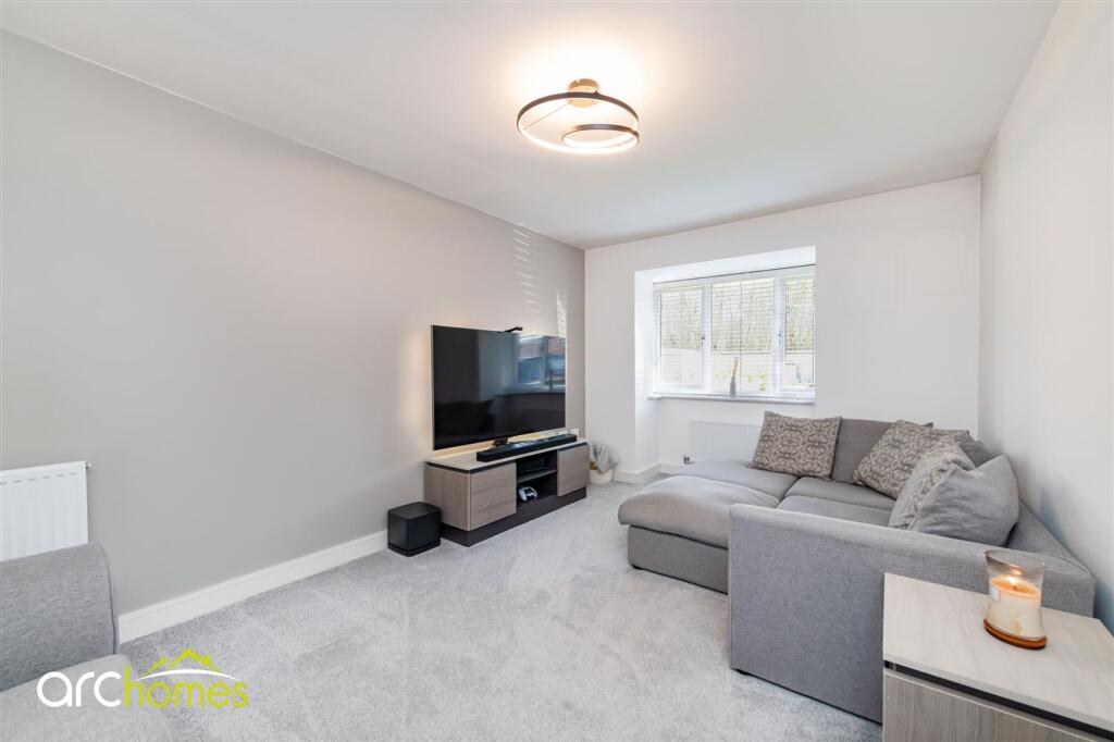 Sovereign Fold Road, Leigh, WN7 photo 2