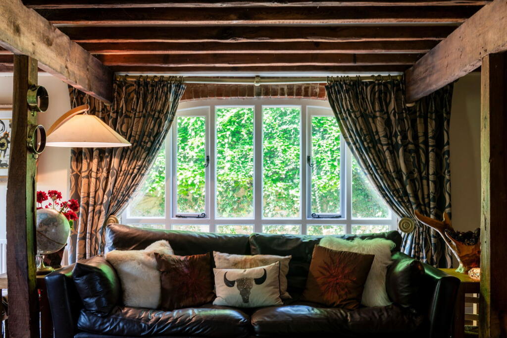 House in Maidstone, Nettlestead - View 5
