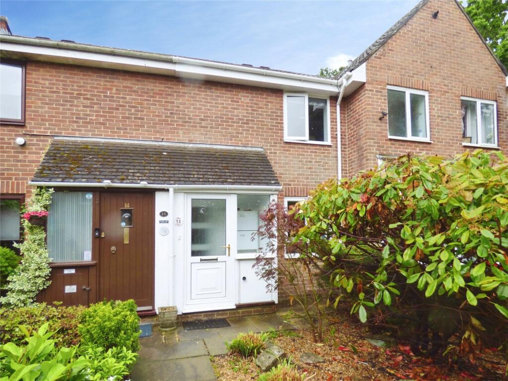 Main image of property: Ferndale, Hedge End, Southampton