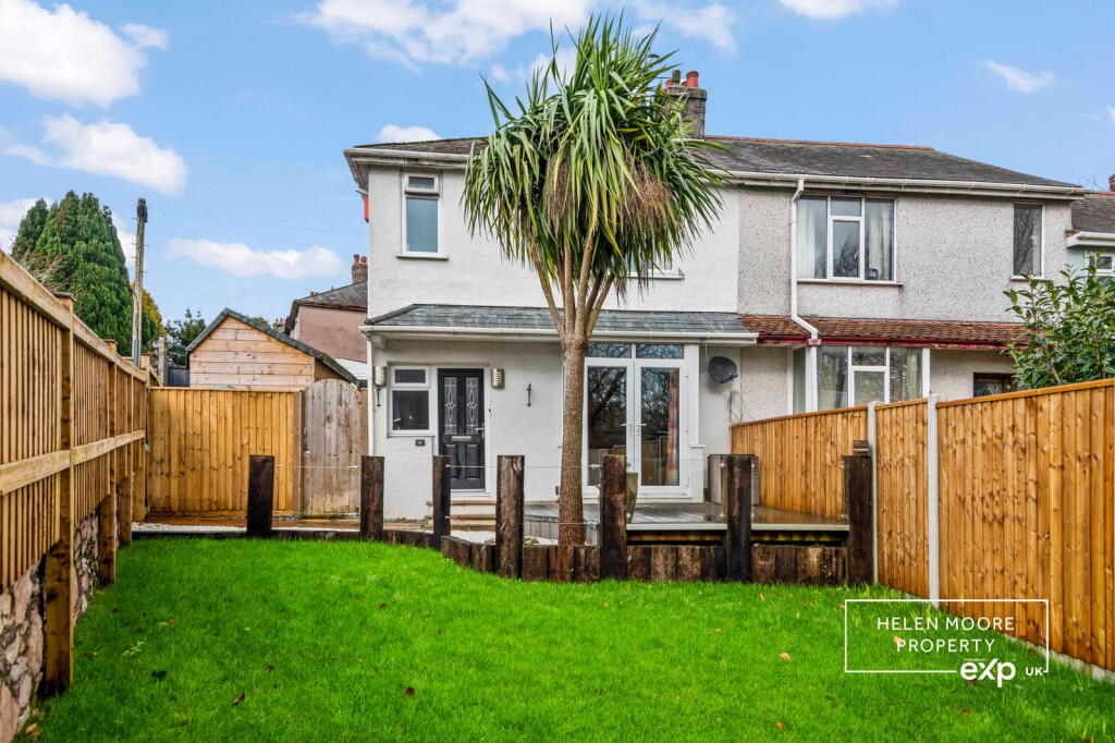 Main image of property: Woodland Terrace, Ivybridge, Devon