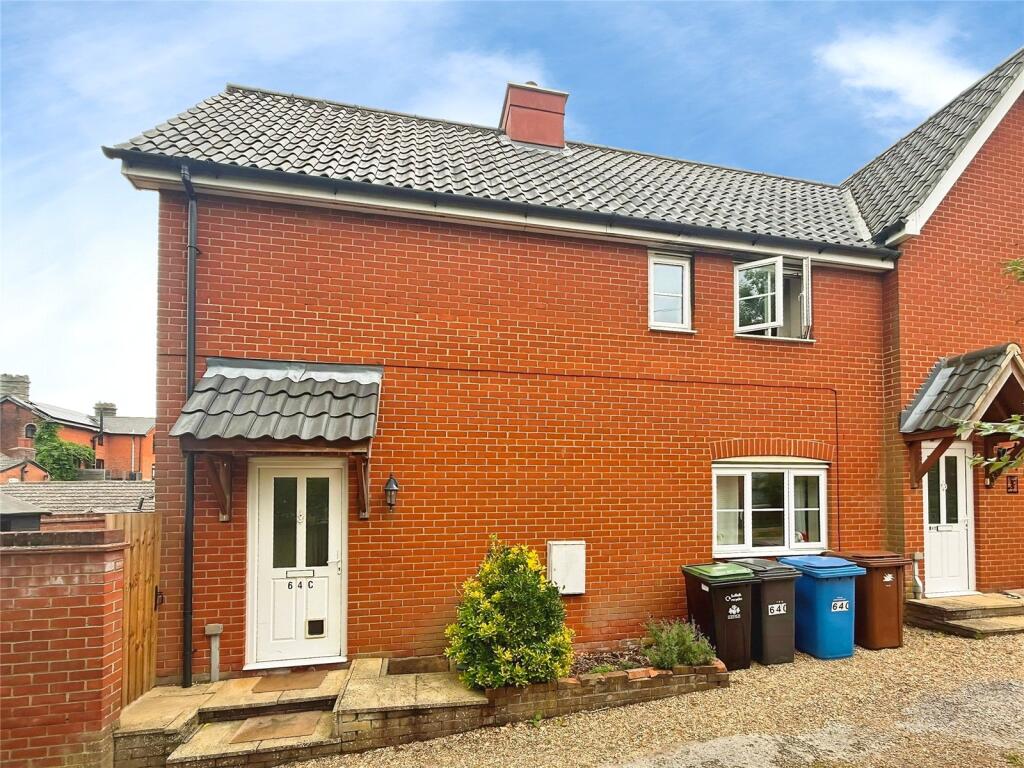 Main image of property: Spring Road, Ipswich, Suffolk
