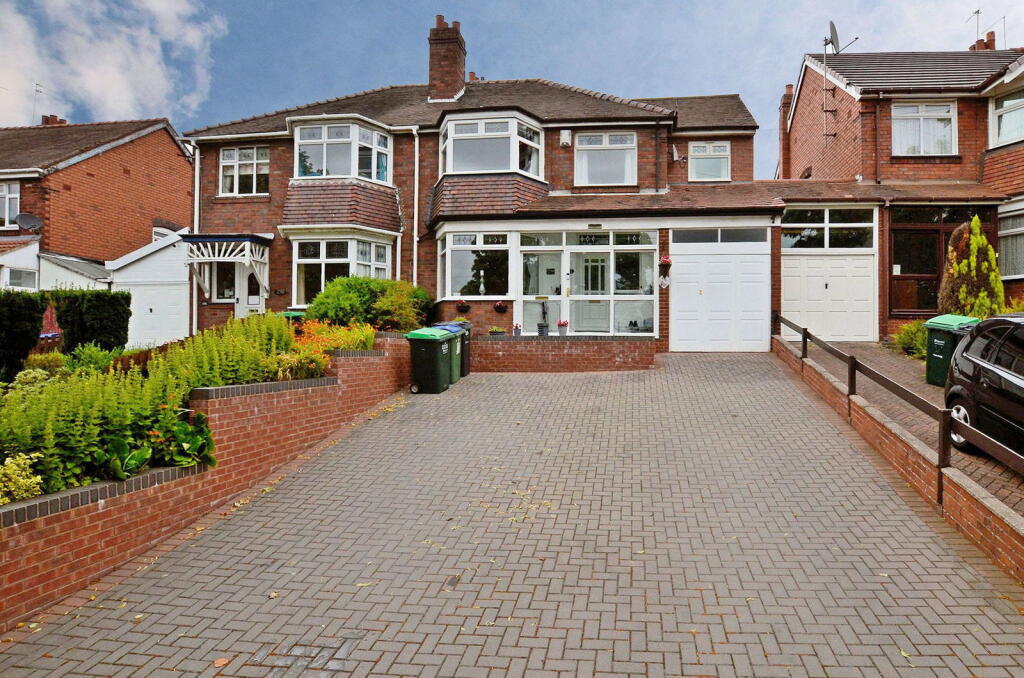 Main image of property: Wolverhampton Road, Oldbury