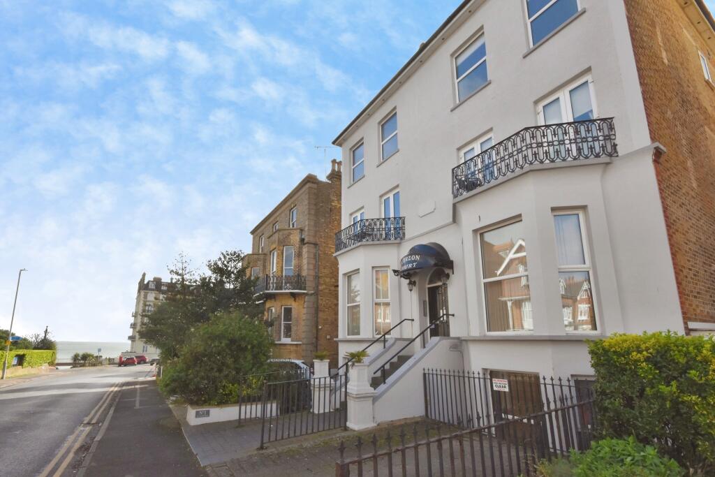 Main image of property: Granville Road, Broadstairs