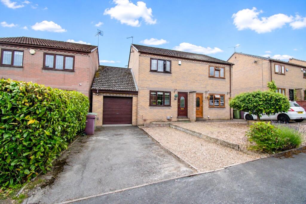 Main image of property: Sycamore Close, Stretton, Alfreton