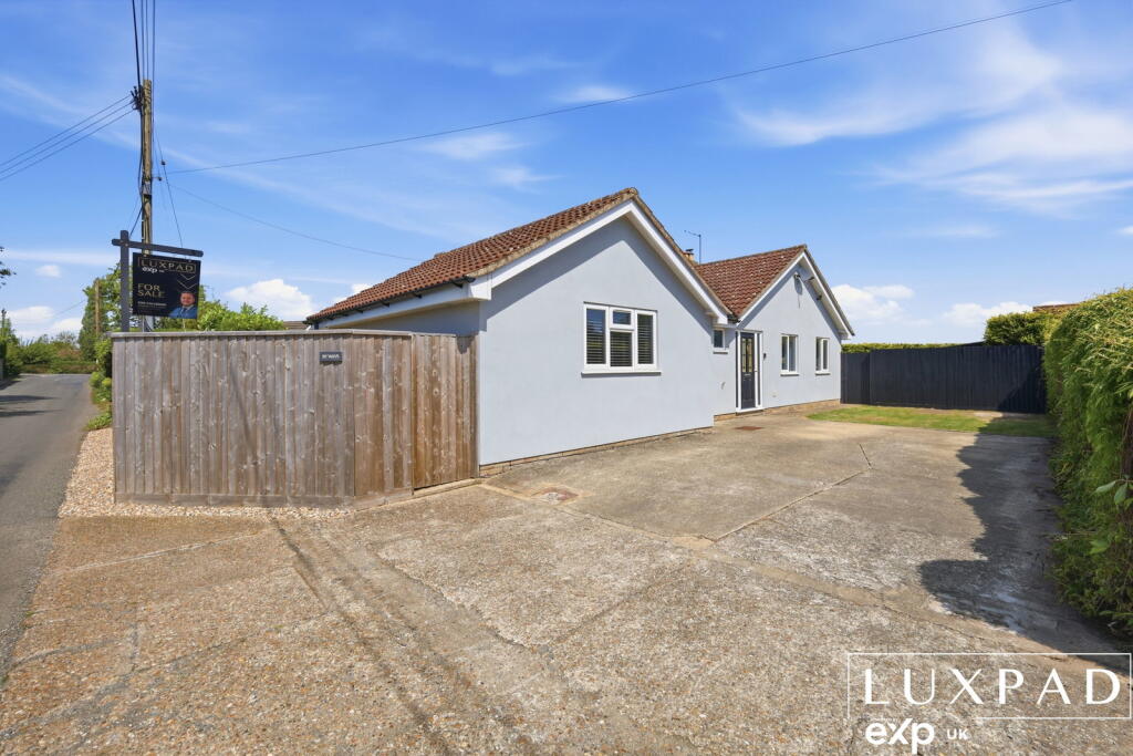 House in Nedging With Naughton, Naughton, Nedging-with-Naughton - View 5