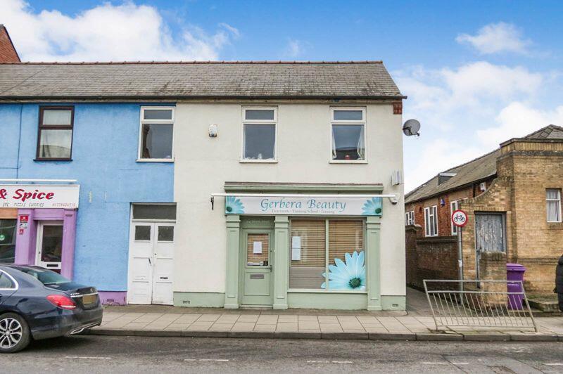 Main image of property: Harvest Court, Bourne 