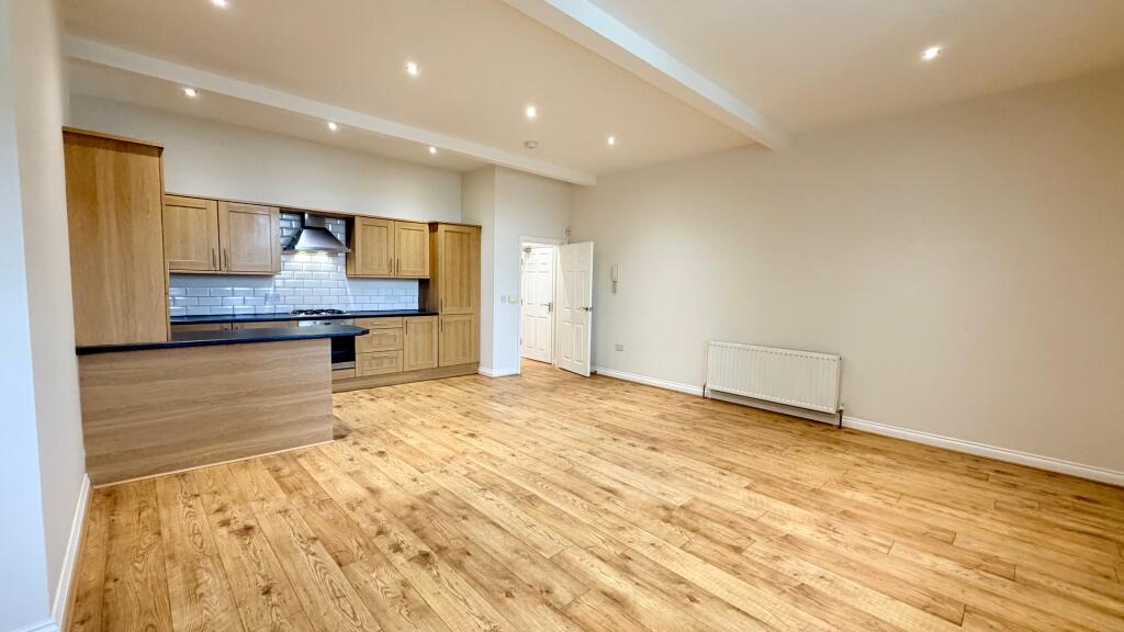 Apartment in Sheffield - More