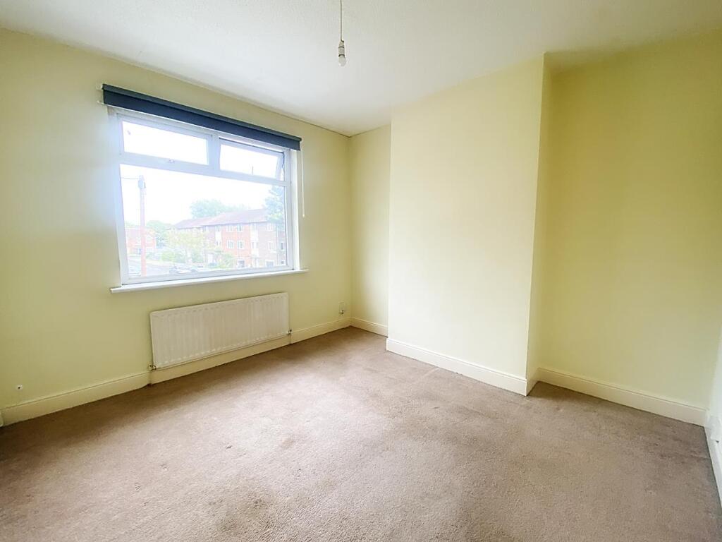 Apartment in North Tyneside, North East - More