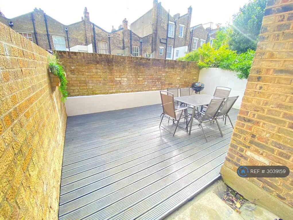 Main image of property: College Place, London, NW1