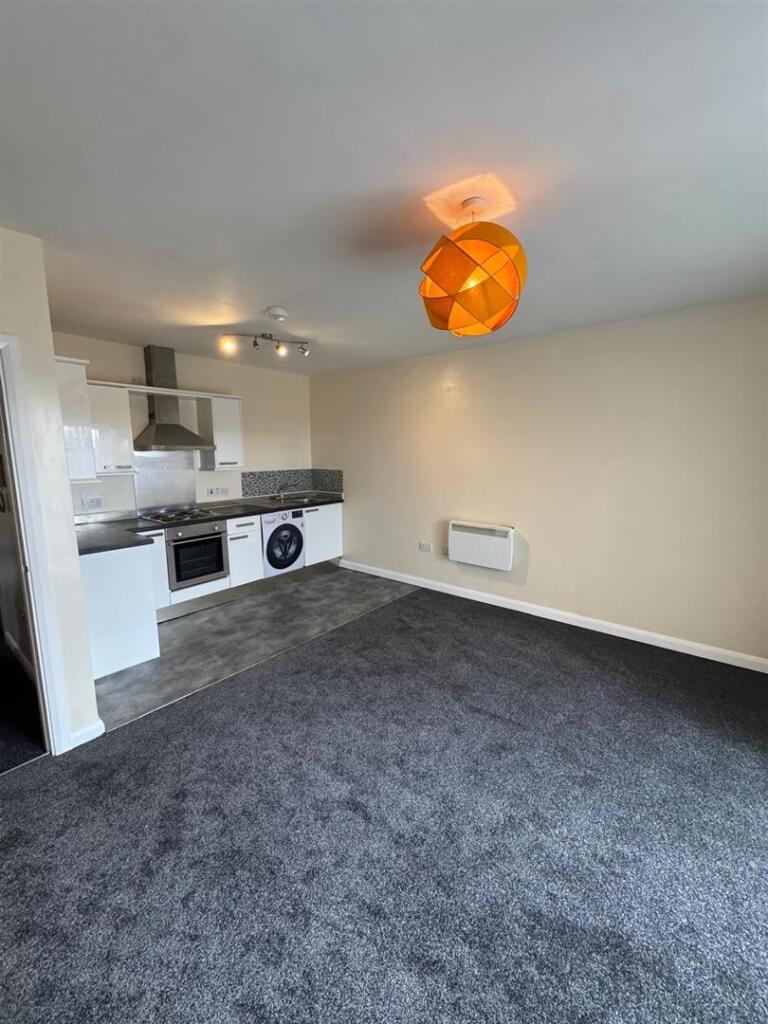 Main image of property: Regency Gardens, Mount Terrace, Halifax