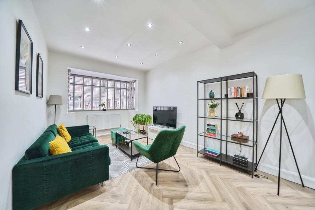 Main image of property: Meath Road, London, E15