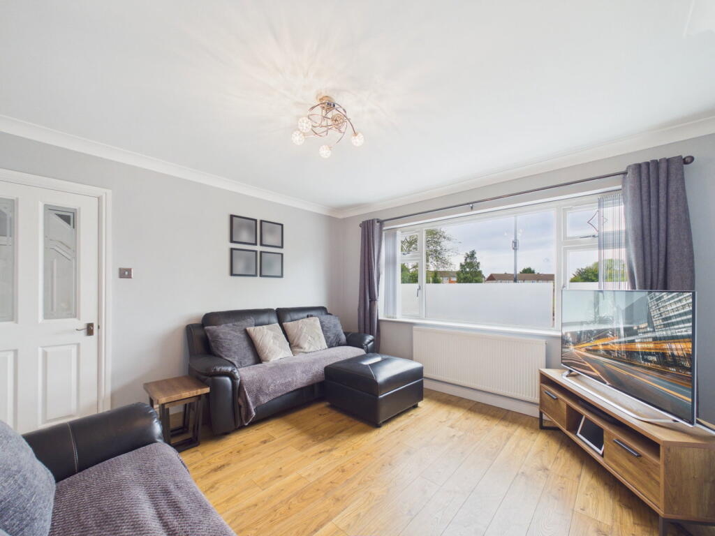 House in Bristol, Hartcliffe - View 3