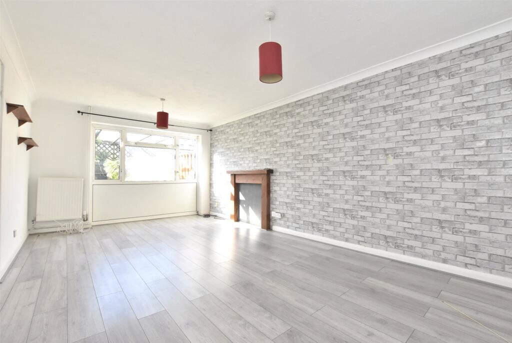 Main image of property: Seymour Road, Crawley, West Sussex, RH11