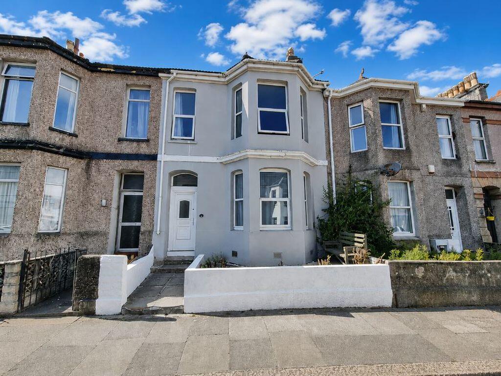Main image of property: Langham Place, Plymouth, PL4