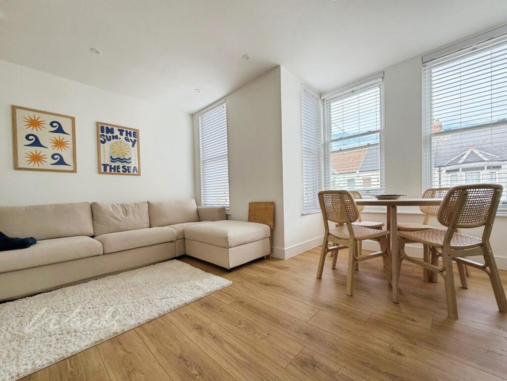 Main image of property: Norfolk Road Cliftonville CT9