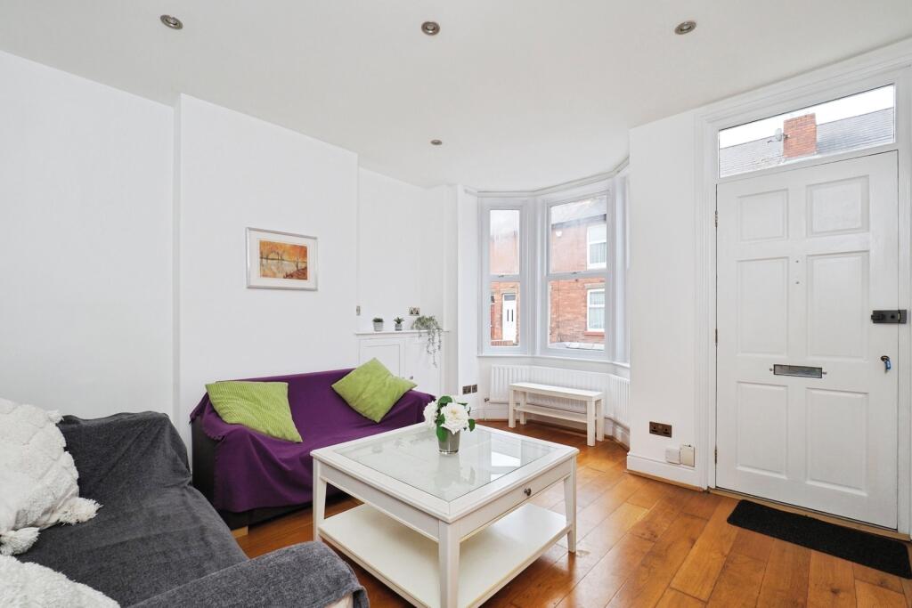 Main image of property: Humber Road, Beeston, NG9