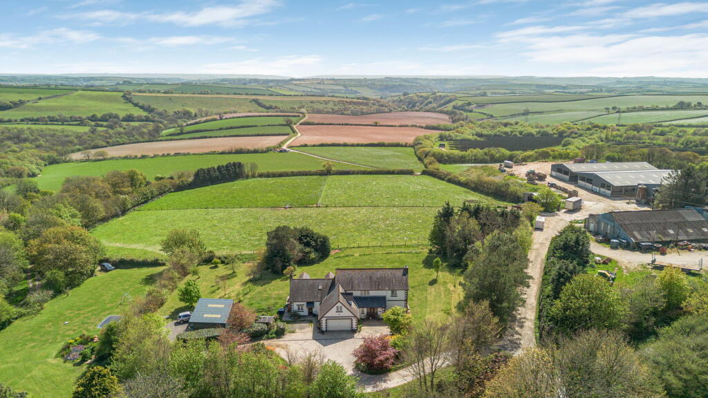 Main image of property: Moreleigh, Totnes