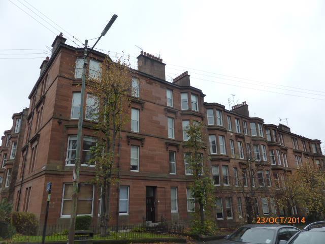 Main image of property: Flat  0/1 at 99 Clarence Drive, G12