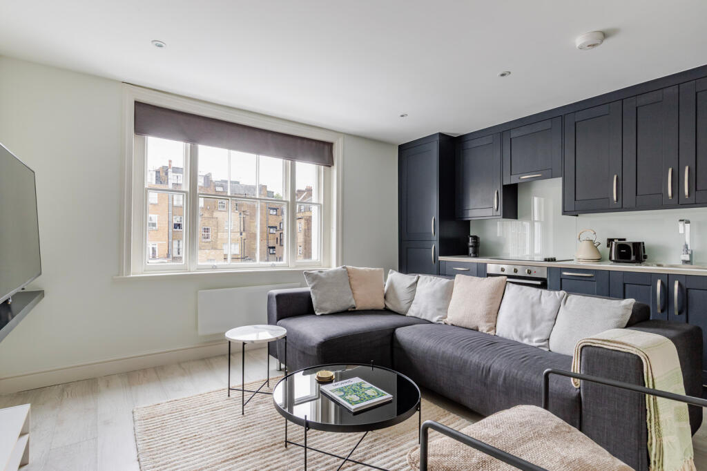 Main image of property: Spring Street, London