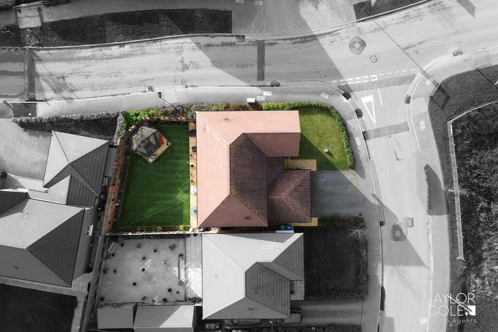 Additional image 33 of Rangemoor Crescent, Amington