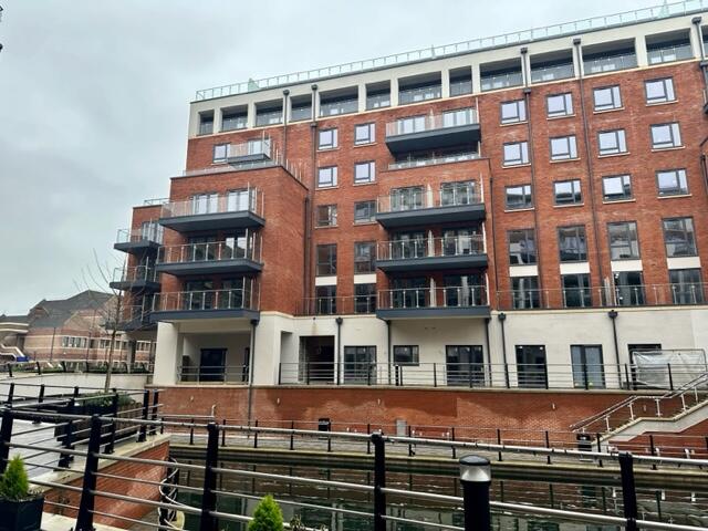 Main image of property: Crown Lane, Maidenhead