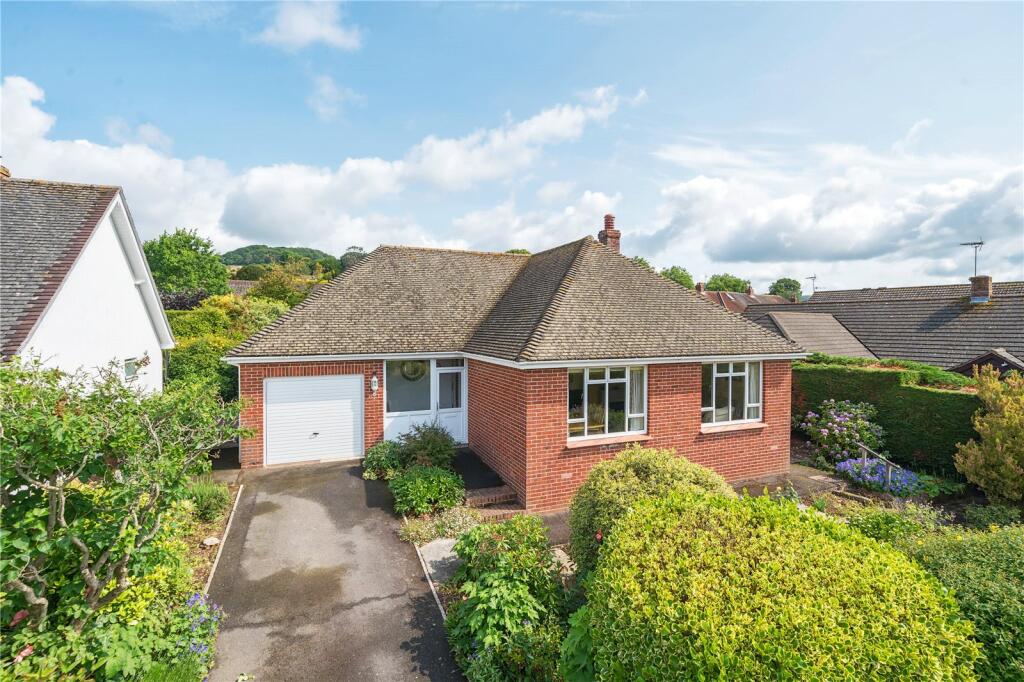 Main image of property: Brookside, Sidmouth, Devon, EX10