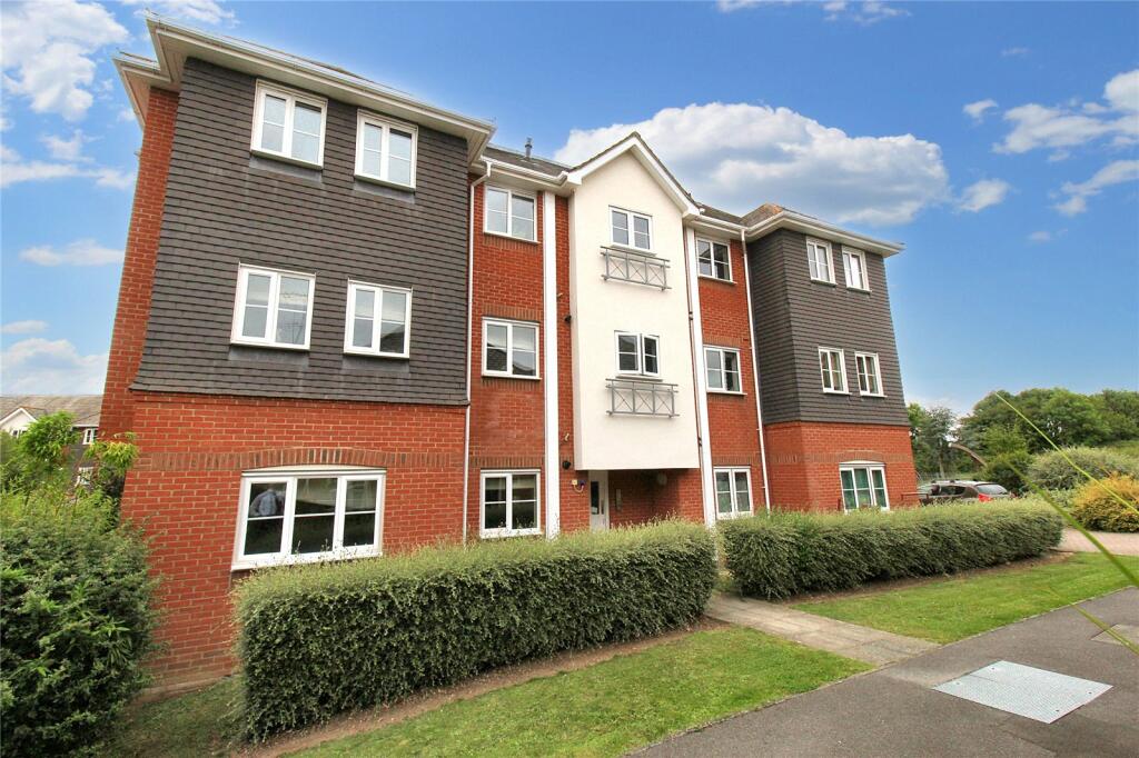 Main image of property: Doctors Acre, Hook, Hampshire, RG27