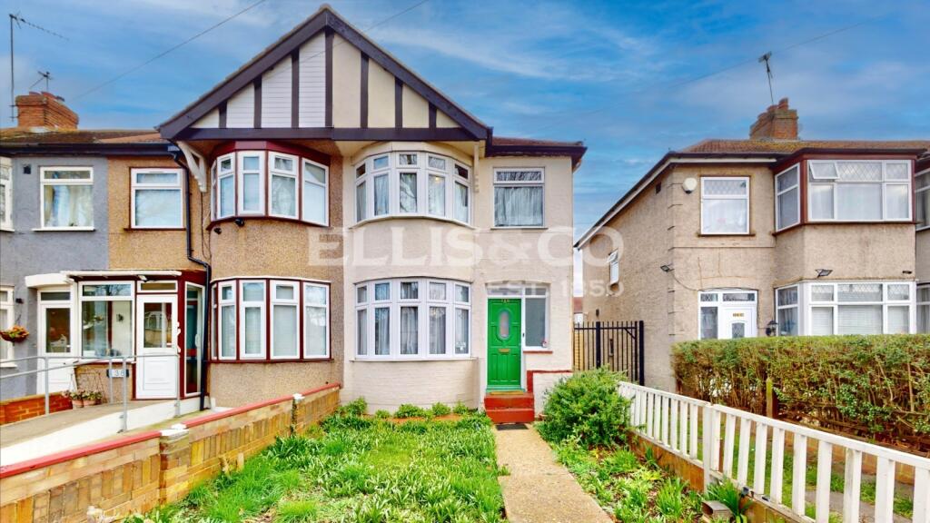 Main image of property: Rutland Road, Southall, UB1