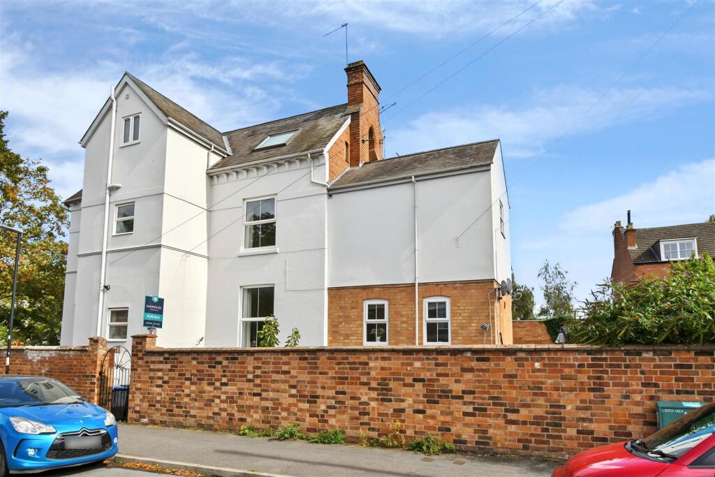 Main image of property: Radford Road, Leamington Spa