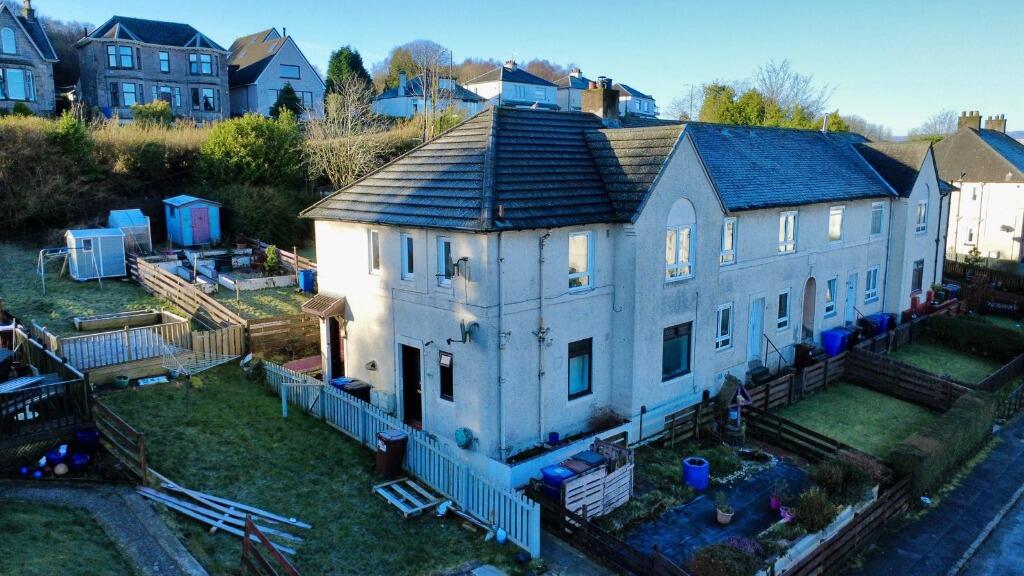 Main image of property: Nelson Road, Inverclyde, Gourock, PA19