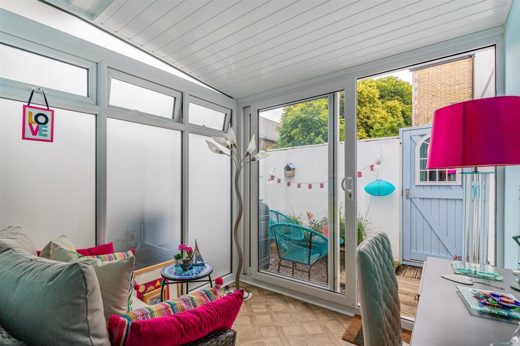 Denton Road, Canton, Cardiff - View 3