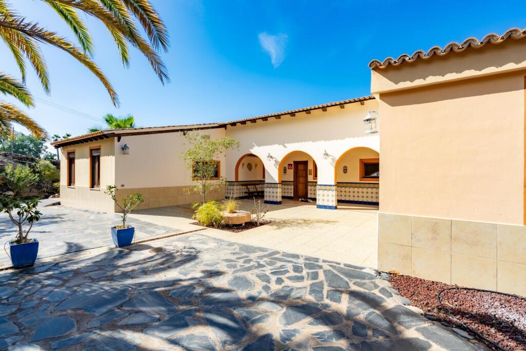 Main image of property: Canary Islands, Tenerife, Guia de Isora