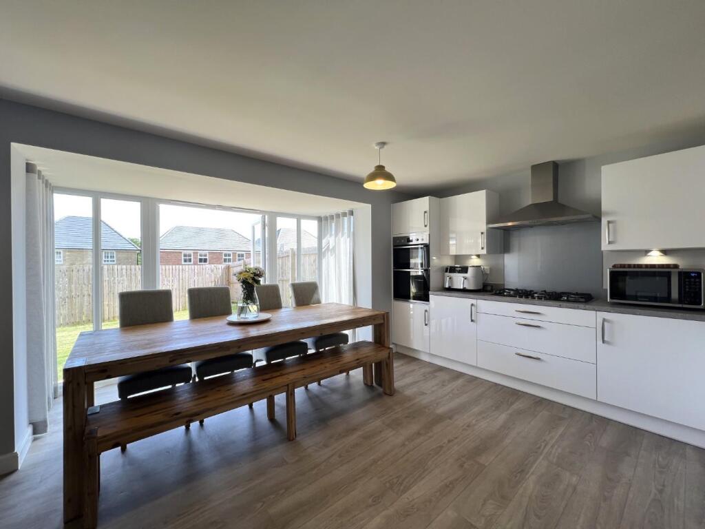 Attenborough Way, Wynyard - View 2