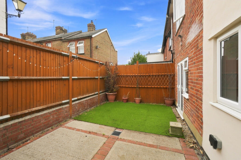 House in Chelmsford - View 3