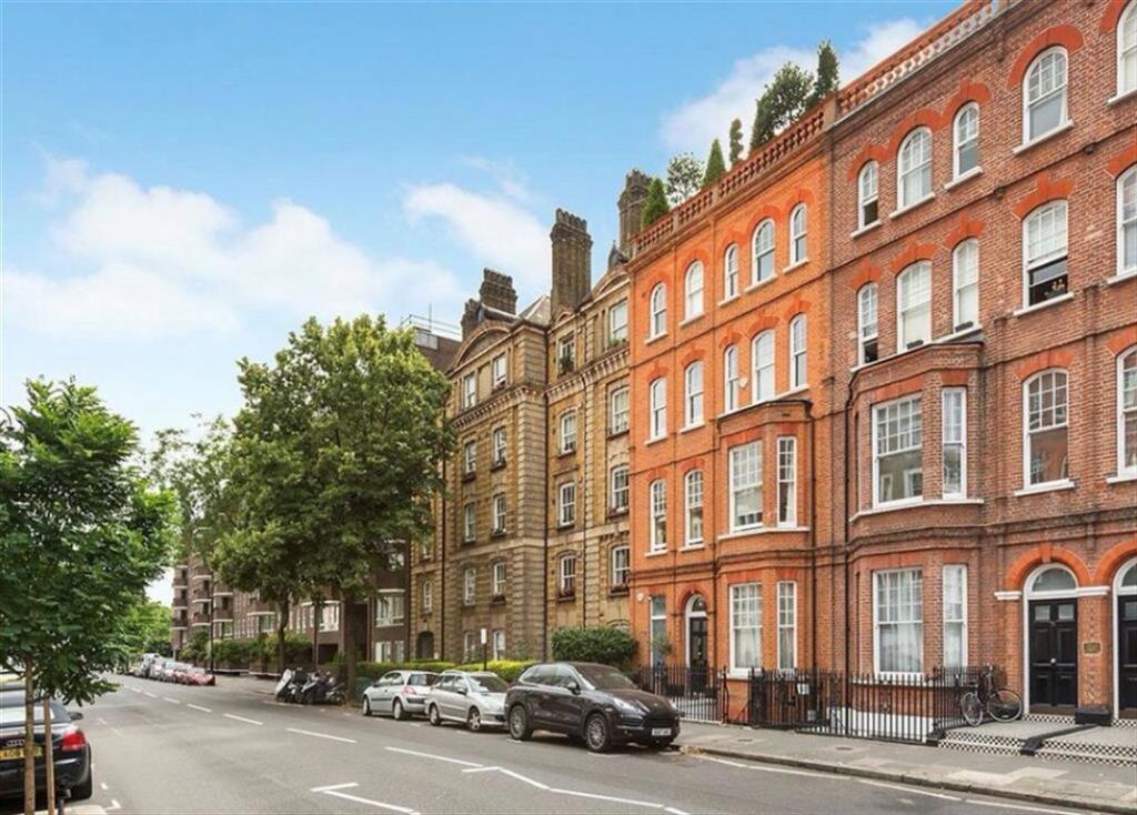 Main image of property: Oakley Street, Chelsea, London