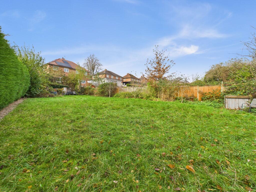 Marwood Crescent, Carlton, Nottingham photo 4