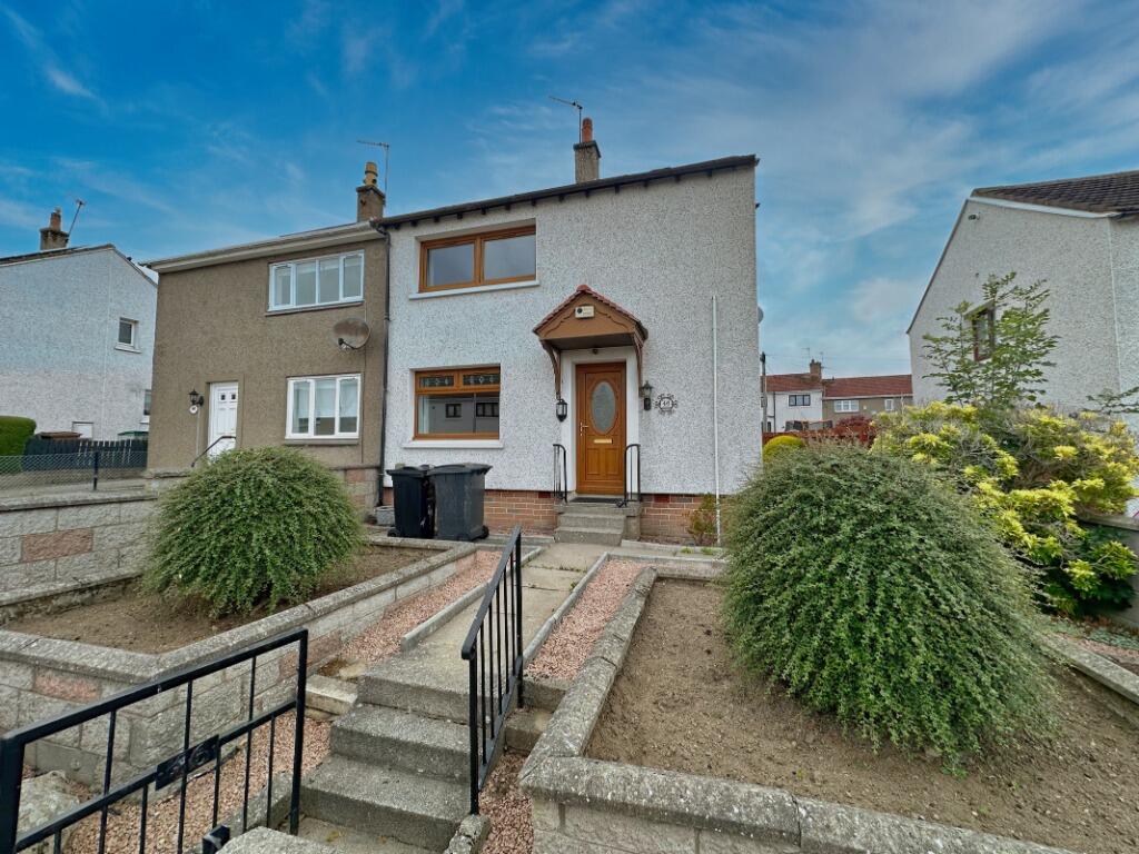 Heathryfold Drive, Heathryfold, Aberdeen, AB16